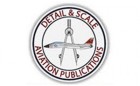 Detail & Scale Aviation Publications Logo