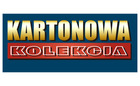 Kartonowa Kolekcja Logo