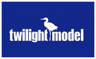 Twilight Model Logo