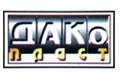 Dakoplast Logo