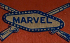 Marvel Logo