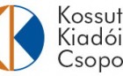 Kossuth Kiadó Logo