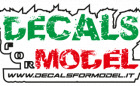 1:43 Porsche 911 SC RS "Alligator" (Decals for Model )