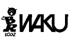 Waku Logo