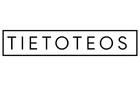 Tietoteos Logo