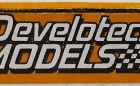 Develotech Models Logo