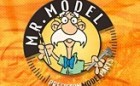 Mr. Model Logo