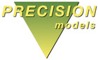 Precision Models Logo