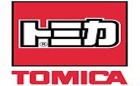 Tomica Logo