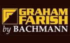 Graham Farish Logo