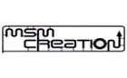 MSM Creation Logo