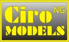 Ciro Models Logo