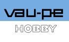 VAU-PE HOBBY Logo