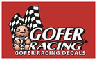 Gofer Racing Logo