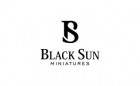 Black Sun Miniatures Logo