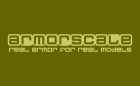 Armorscale Logo