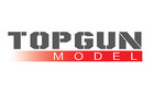 Top Gun Model Logo