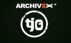 Archive-X Logo