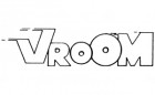 Vroom Logo