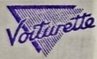 Voiturette Logo