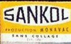 Sankol Logo