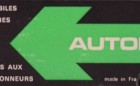 Autodin Logo