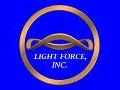 Light Force Inc. Logo