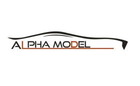 Title (Alpha Model )