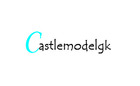 Castlemodelgk Logo