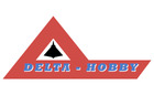 Delta-Hobby Logo