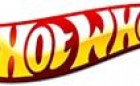 Hot Wheels Logo