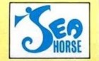 Sea Horse Logo