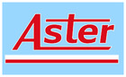 Aster Logo