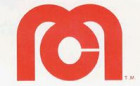 Mego Logo