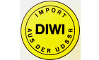 DIWI Logo