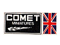 1:8 William Hartnell (Comet Miniatures CM 015V)