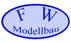 Frank Winkler Modellbau Logo