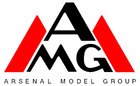 AMG Logo