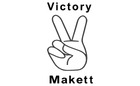 Victory makett Logo