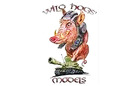 Wild Hogs' Models Logo