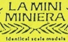 La Mini Miniera Logo