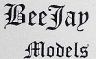 Bee Jay Models Logo