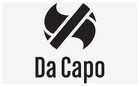 Da Capo Press Logo