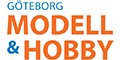 Göteborg Modell och Hobby 2015 in Göteborg
