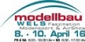 Modellbau Wels 2016 in Wels