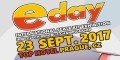 Eday 2017 in Prague 4 Chodov