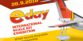 Eday 2018 in Lysá nad Labem