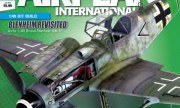 (Model Airplane International 228)