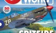 (Airfix Model World Issue 166)