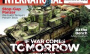 (Military Modelcraft International Volume 28 Issue 11 | Issue 336)